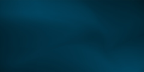 Elegant dark blue to light blue and green gradient background illustration, ideal for sophisticated visual designs and stylish layouts