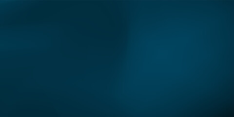 Elegant dark blue to light blue and green gradient background illustration, ideal for sophisticated visual designs and stylish layouts