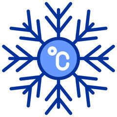 Freeze Icon