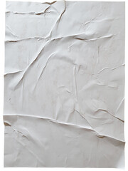 wrinkled paper background