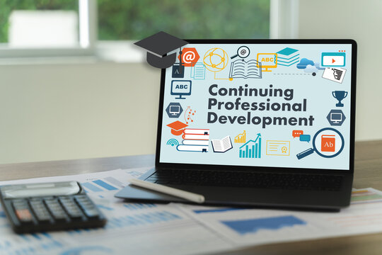 continuing professional development CPD boosts knowledge, skills, and growth&mdash;guiding professionals to achieve success through learning and experience