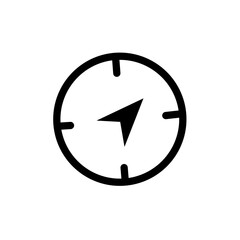 compass icon