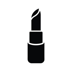 lipstick vector illustration