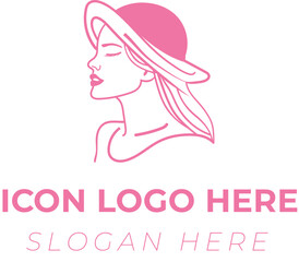 Feminine Form – A Woman’s Logo That Speaks Soft Power