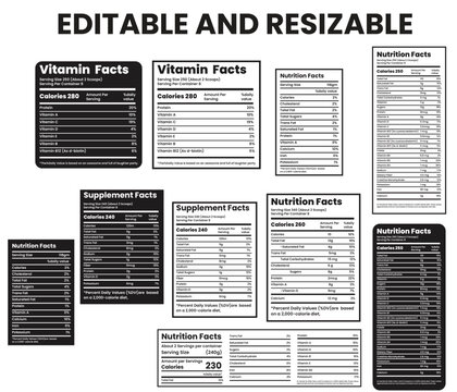 nutrition facts,supplement facts,nutrition facts Label,nutritional information calculator,twisted tea calories,nutrition label