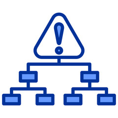 Incident Response Plan Icon