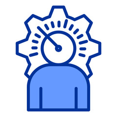 Performance Icon
