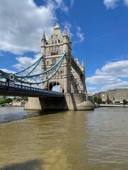 Obraz premium tower bridge london