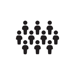 business people icons