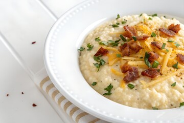 Mouthwatering 8K Food Shot for Advertisements