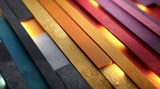 pattern backdrop high quality well defined vibrant