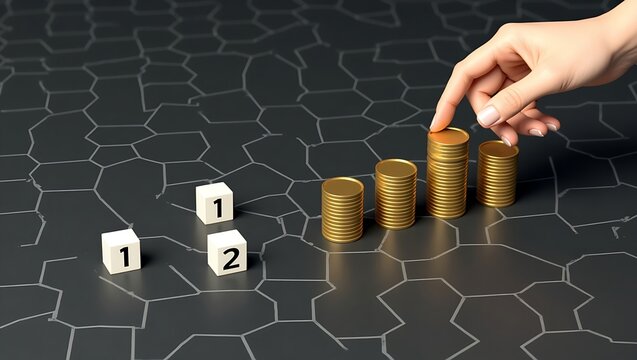 "Strategic Investment & Financial Growth in a Digital Era"