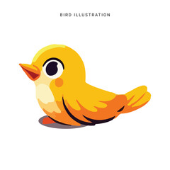 Colorful Birds Clip Art Collection bird illustration