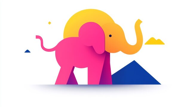 รูปภาพPachyderms – เลือกดูภาพถ่ายสต็อก เวกเตอร์ และวิดีโอ152,055 ...