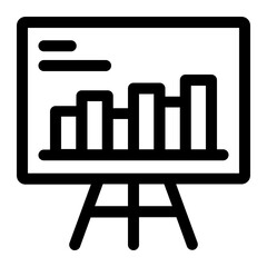 bargraph icon
