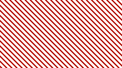 Naklejka premium White red and black diagonal stripes background. Lines seamless pattern. Beautiful background with diagonal line.