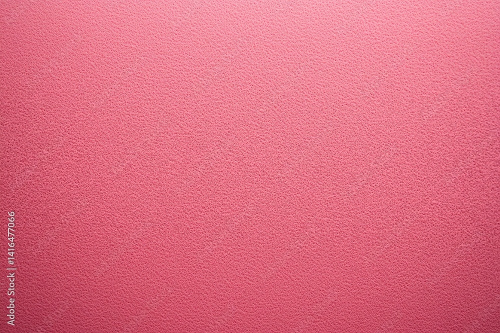 Poster detailed pink texture background showing smooth gradients and consistent surface pattern