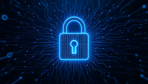 "Global Data Security Concept with Encryption and Cryptography"

