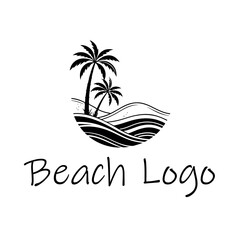 Beach Logo