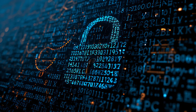 "Global Data Security Concept with Encryption and Cryptography"

