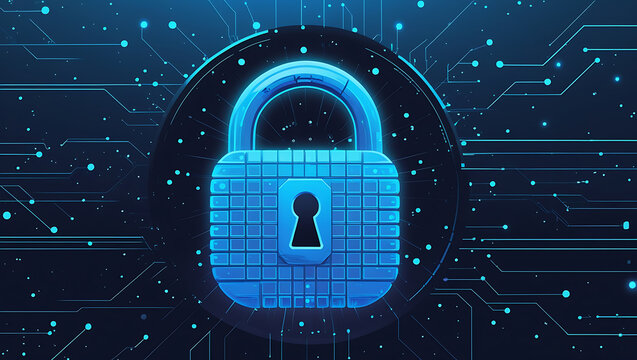 "Global Data Security Concept with Encryption and Cryptography"

