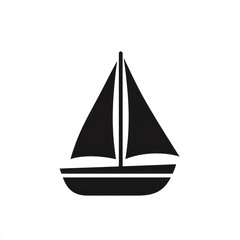 Sailboat Icon