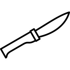 Knife Icon