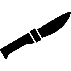 Knife Icon
