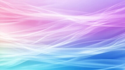 Pastel color blend abstract background soft dreamy ethereal texture