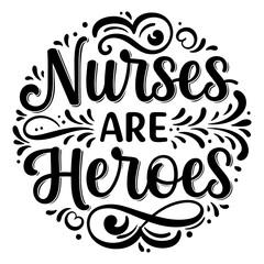 Fototapeta premium Stylish, black and white inspirational quote graphic. Ideal for healthcare-themed marketing or education materials.