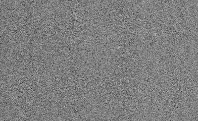 Abstract gray black halftone pattern on white background with copy space, Geometrical abstract halftone square pattern