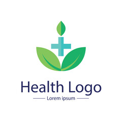 Health logo