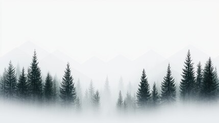 Fototapeta premium Abstract grayscale texture blurred vertical lines background