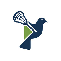 pigeonx logo design symbol icon