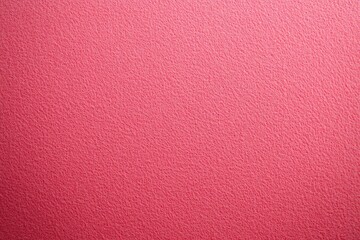 Fototapeta premium Macro Abstract Texture Red Synthetic Fabric Background, Crimson Textile CloseUp