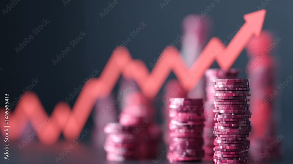 Poster digital transformation in finance with ai-driven investment strategies
