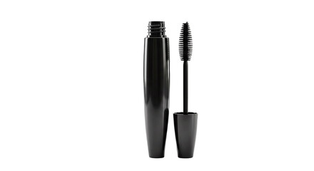 Black Mascara with Applicator