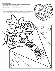 Mother’s Day Craft - 4