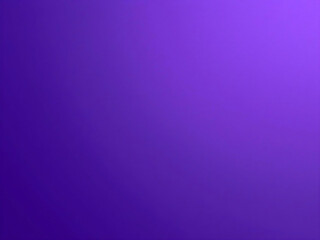 Fototapeta premium Elegant gradient purple background with rich tone and minimal style