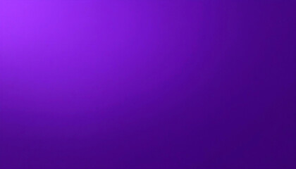 Fototapeta premium Clean gradient purple texture with royal tone and minimal look