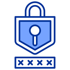 Password Icon