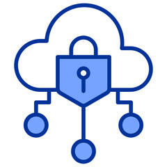 Cloud Icon