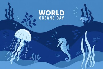 Ocean day