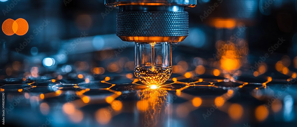 Poster advanced technology in smart materials and engineering applications