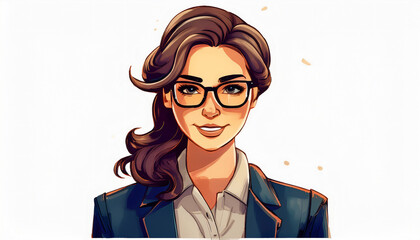 003-136-108--Panic-Free Workspaces-- Advocacy videos. isolate with white background 33211