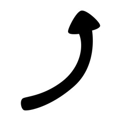 Banner bunting birthday party icon vector. bunting banner illustration sign or symbol.