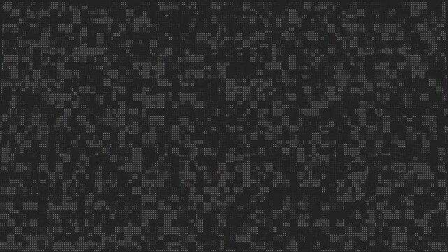 Black and white camouflage pattern perfect for fashion design, textile printing, backgrounds, and militaryinspired projects. Versatile and trendy design.

