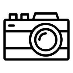 camera icon