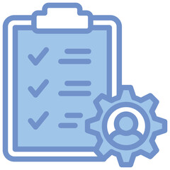 Skills  Icon