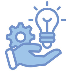 Inovation Icon